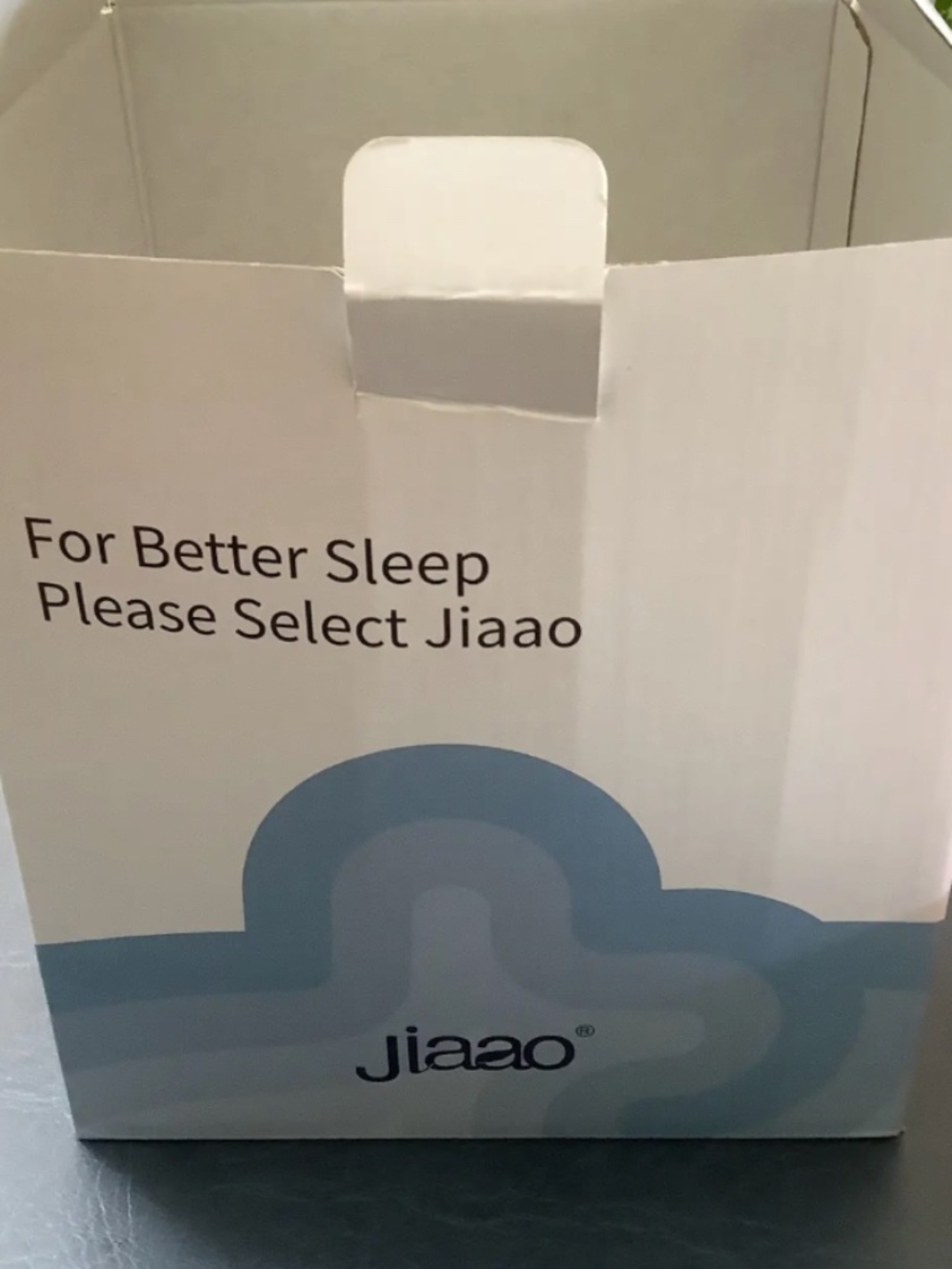 New Jiaao neck pillow